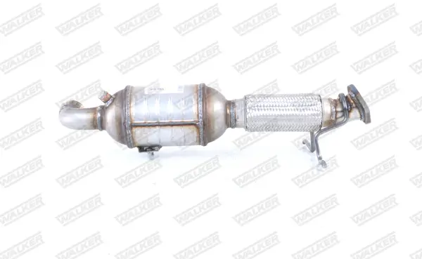 катализатор WALKER              