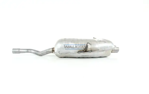 крайно гърне WALKER              