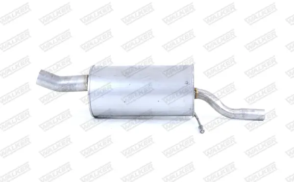 крайно гърне WALKER              