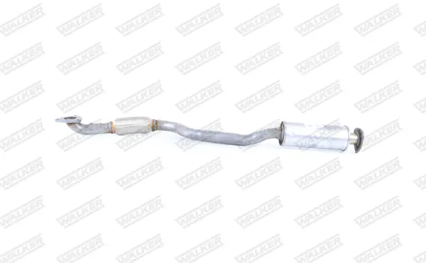 предно гърне WALKER              