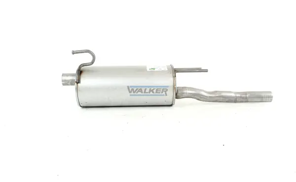 крайно гърне WALKER              