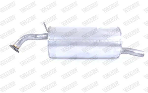 крайно гърне WALKER              