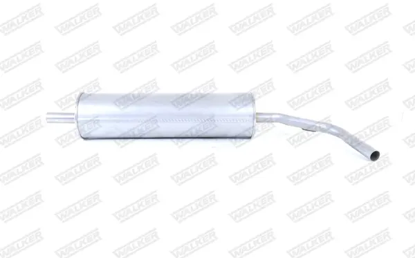 крайно гърне WALKER              