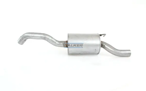 крайно гърне WALKER              