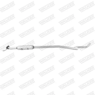 средно гърне WALKER              