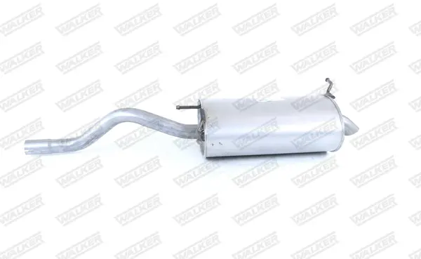 крайно гърне WALKER              