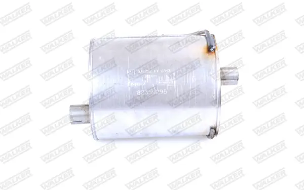 крайно гърне WALKER              