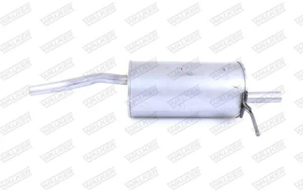 крайно гърне WALKER              