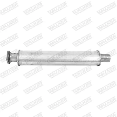 средно гърне WALKER              