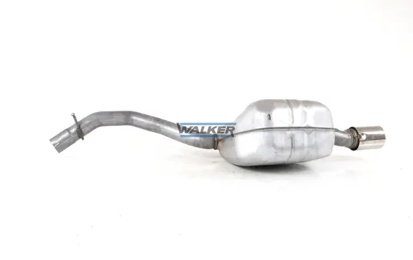 крайно гърне WALKER              