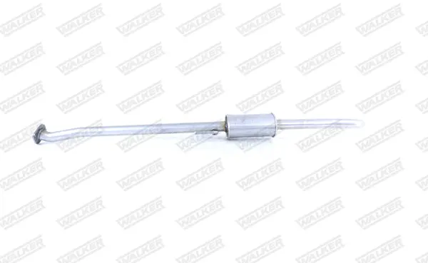 средно гърне WALKER              