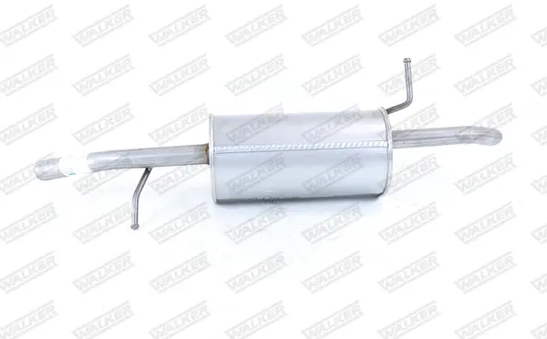 крайно гърне WALKER              