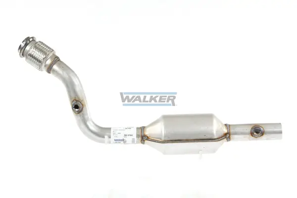 катализатор WALKER              