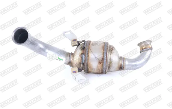 катализатор WALKER              