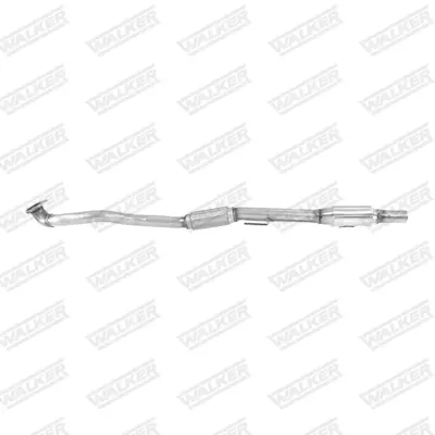 катализатор WALKER              