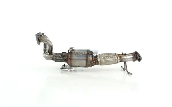 катализатор WALKER              