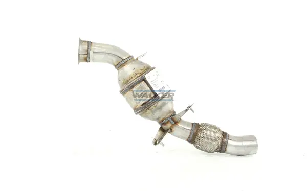 катализатор WALKER              