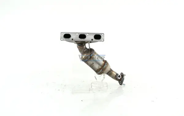 катализатор WALKER              