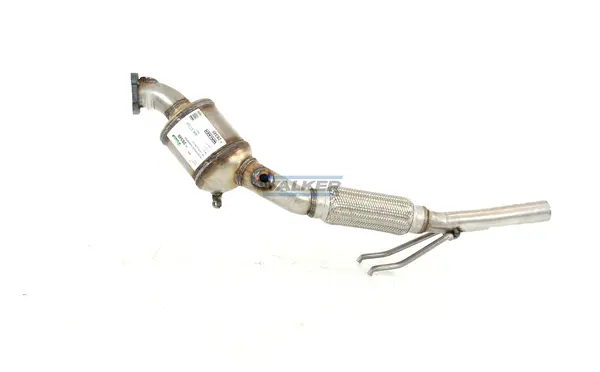 катализатор WALKER              