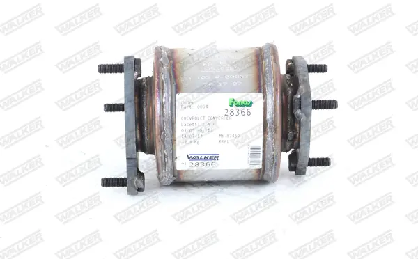 катализатор WALKER              