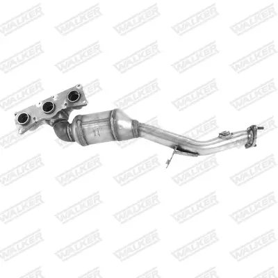 катализатор WALKER              