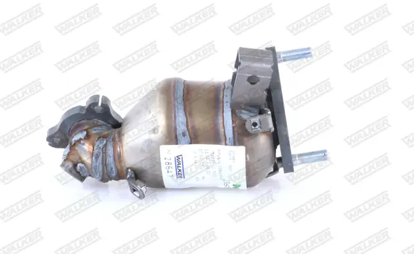 предкатализатор WALKER              