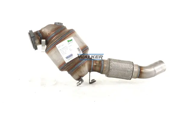 катализатор WALKER              