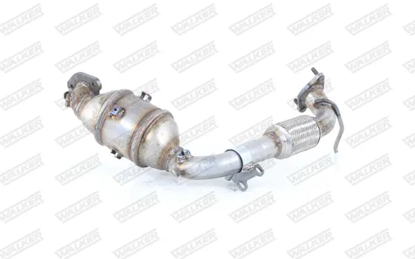 катализатор WALKER              