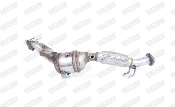 катализатор WALKER              