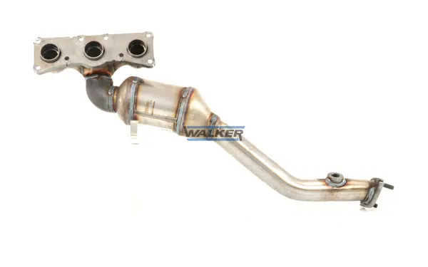 катализатор WALKER              