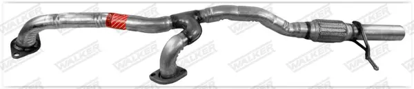изпускателна тръба WALKER              