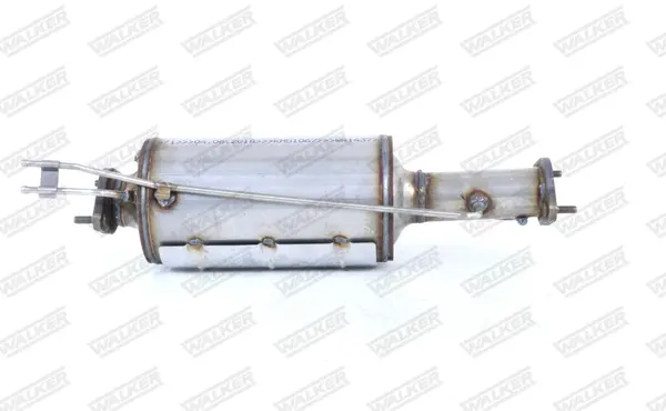 филтър за сажди-твърди частици, изпускателна система WALKER              