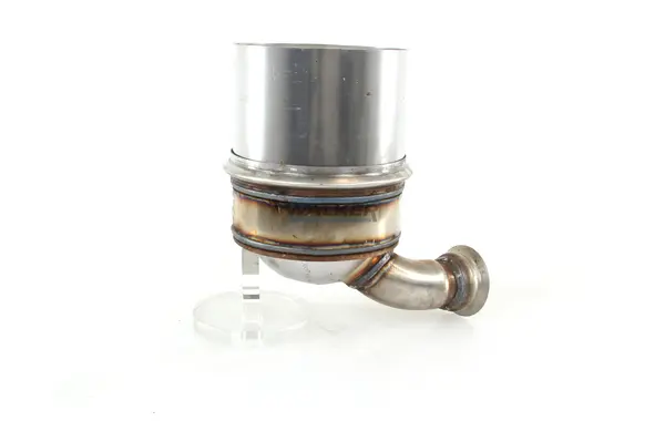 филтър за сажди-твърди частици, изпускателна система WALKER              