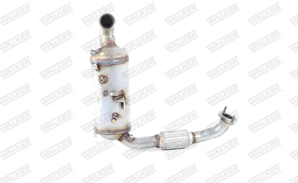 филтър за сажди-твърди частици, изпускателна система WALKER              