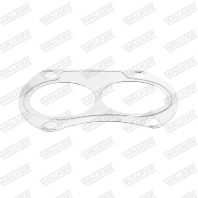 уплътнение, изпускателни тръби WALKER              