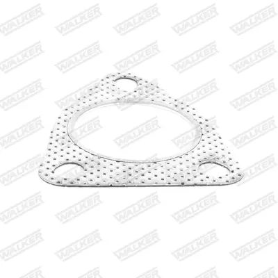 уплътнение, изпускателни тръби WALKER              