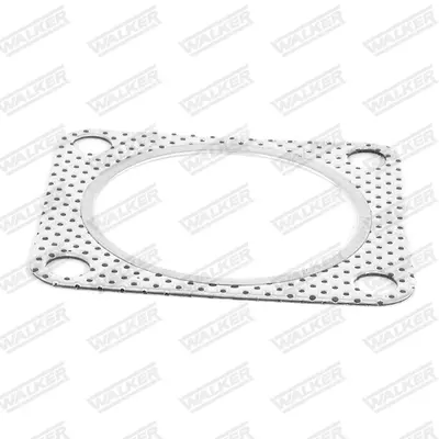 уплътнение, изпускателни тръби WALKER              