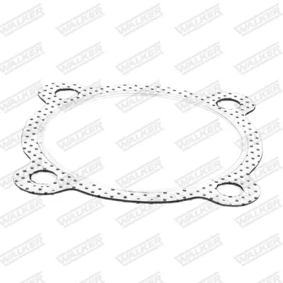 уплътнение, изпускателни тръби WALKER              