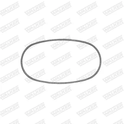 уплътнение, изпускателни тръби WALKER              