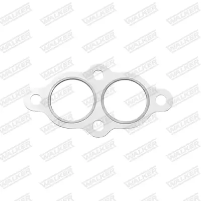 уплътнение, изпускателни тръби WALKER              