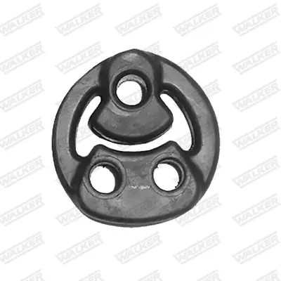 гумена лента, изпускателна система WALKER              