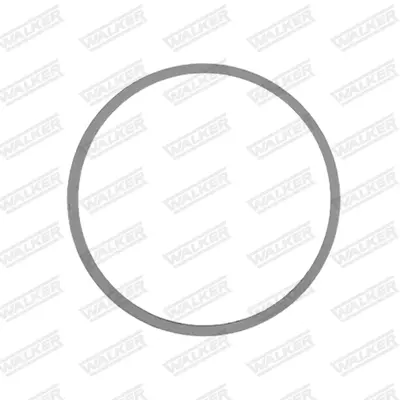 уплътнение, изпускателни тръби WALKER              