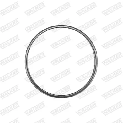 уплътнение, изпускателни тръби WALKER              