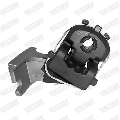 гумена лента, изпускателна система WALKER              