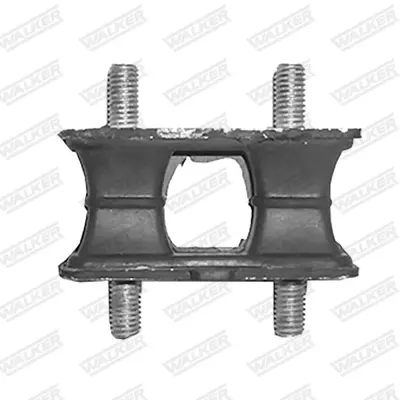 гумена лента, изпускателна система WALKER              