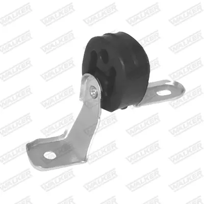 скоба, изпускателна система WALKER              