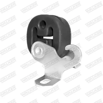 скоба, изпускателна система WALKER              