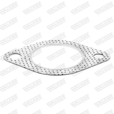 уплътнение, изпускателни тръби WALKER              