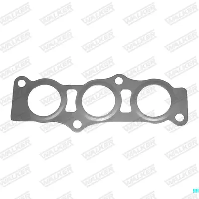 уплътнение, изпускателни тръби WALKER              