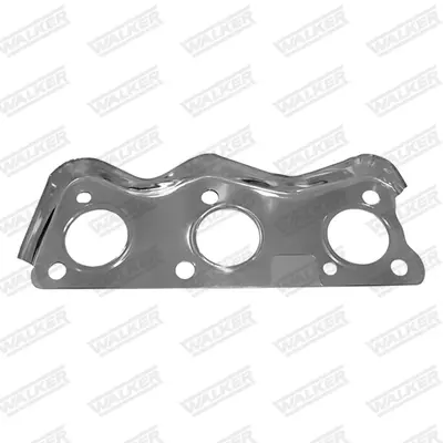 уплътнение, изпускателни тръби WALKER              